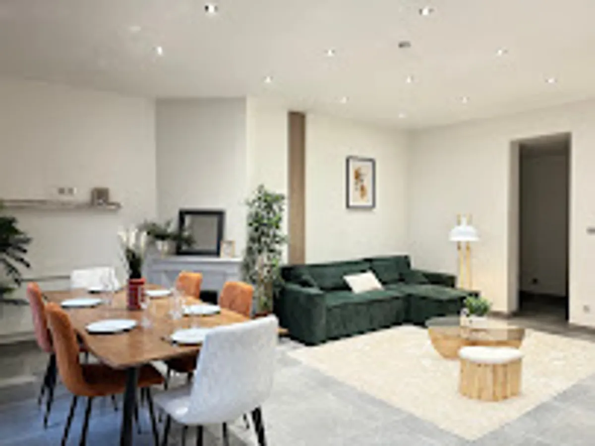 Conciergerie Airbnb - Renteas Location - Photo 2