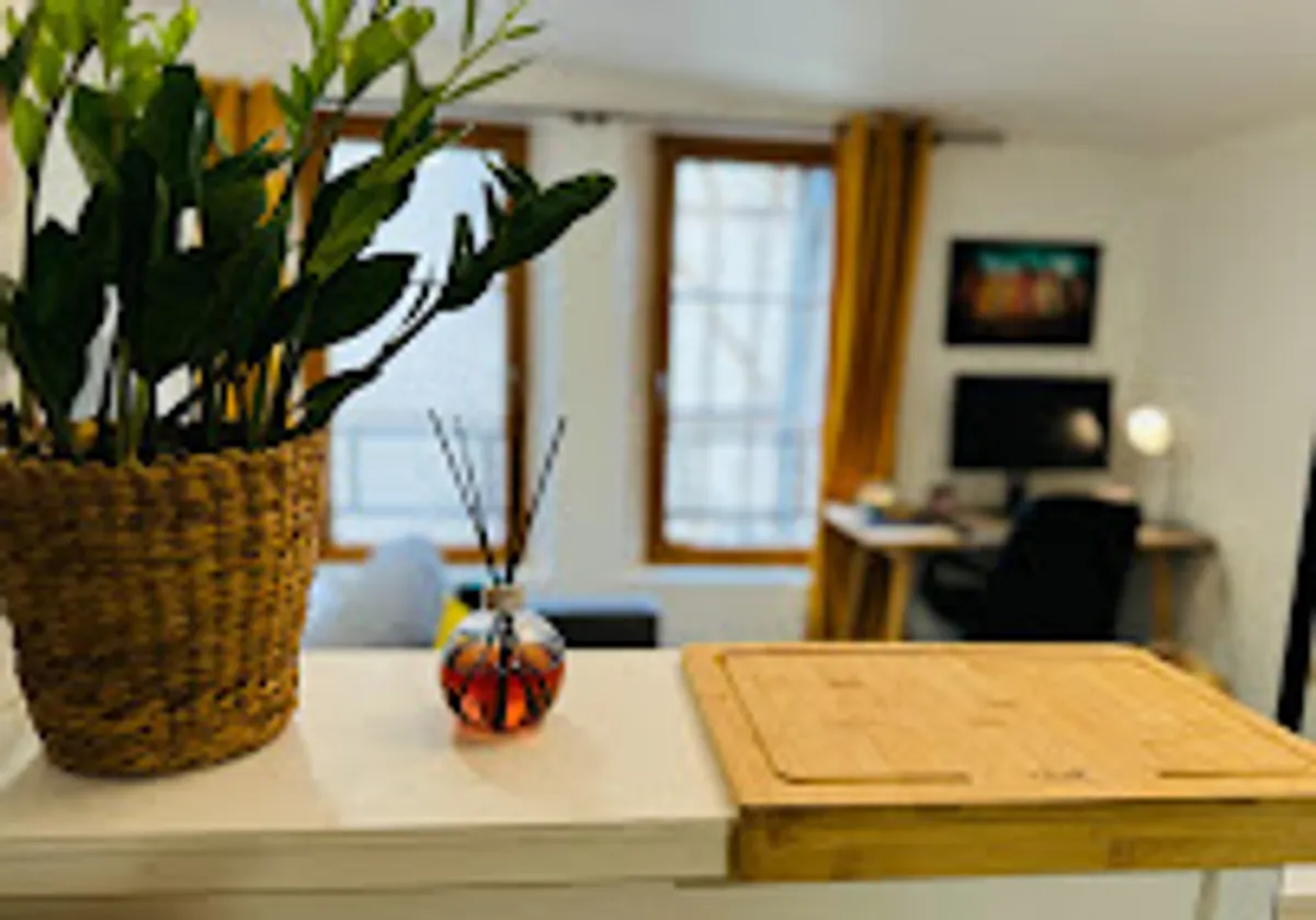 Conciergerie Airbnb - Renteas Location - Photo 3