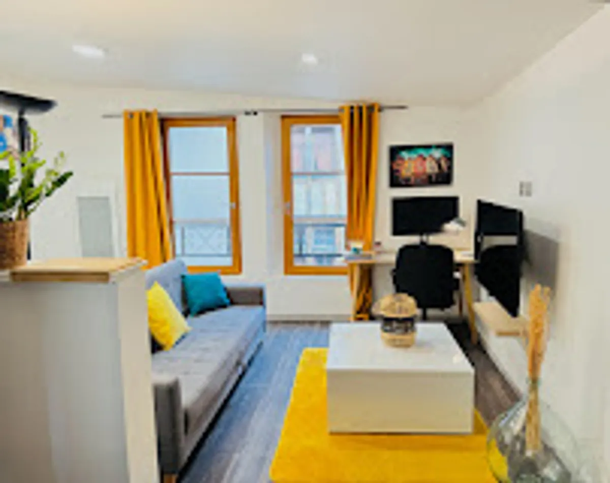 Conciergerie Airbnb - Renteas Location - Photo 7