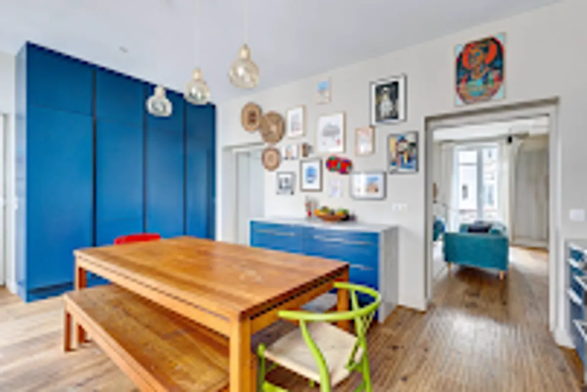Conciergerie Airbnb - The Konciergerie Paris 11