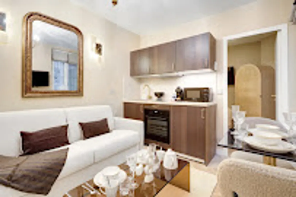 Conciergerie Airbnb - The Konciergerie Paris 2