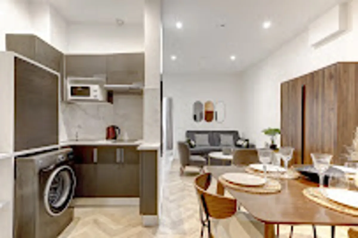 Conciergerie Airbnb - The Konciergerie Paris 4 - Photo 2