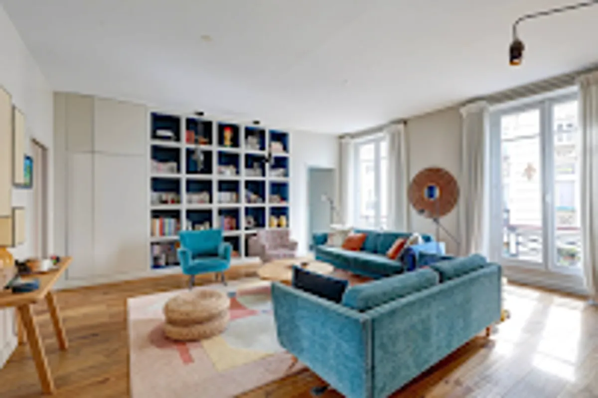 Conciergerie Airbnb : The Konciergerie Paris 7 - Photo 2