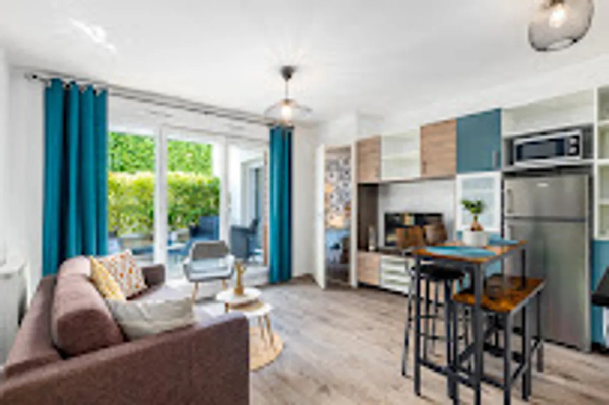 Conciergerie Airbnb Val d’Europe - FreeHost | Pilotage Location Courte Durée - Photo 2