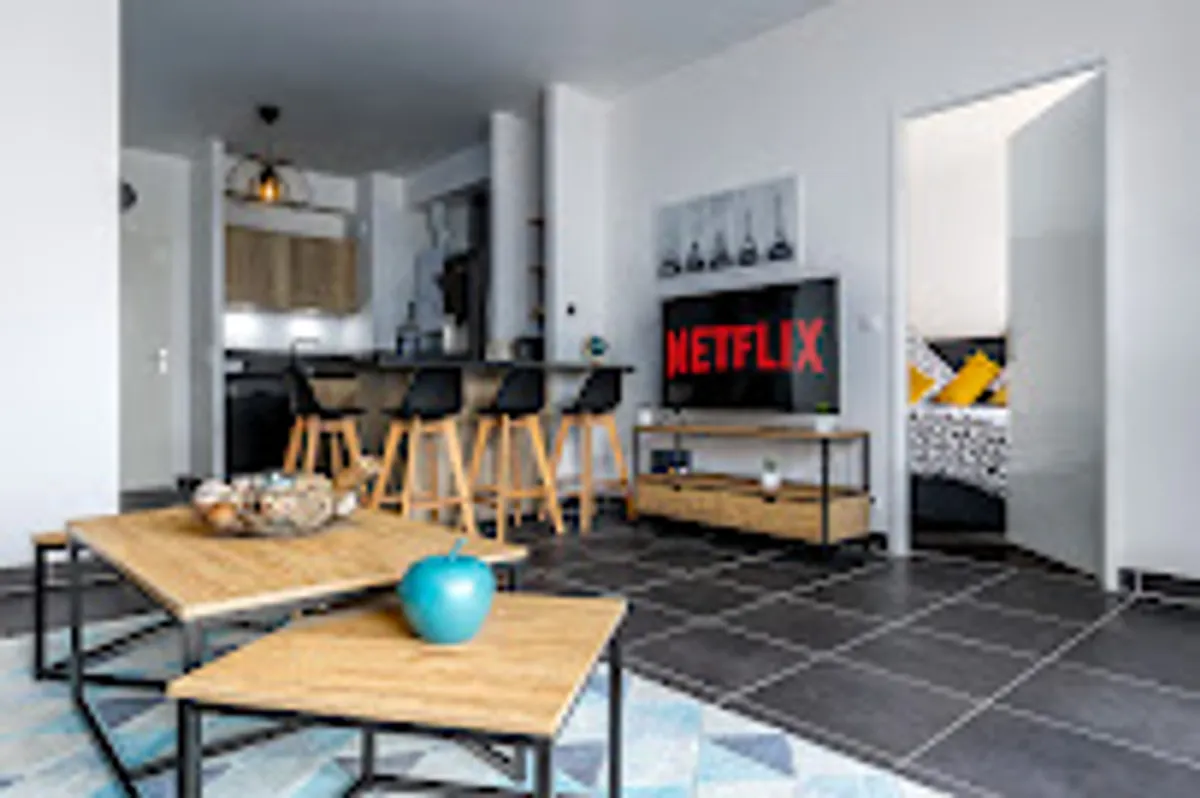 Conciergerie Airbnb Val d’Europe - FreeHost | Pilotage Location Courte Durée - Photo 3