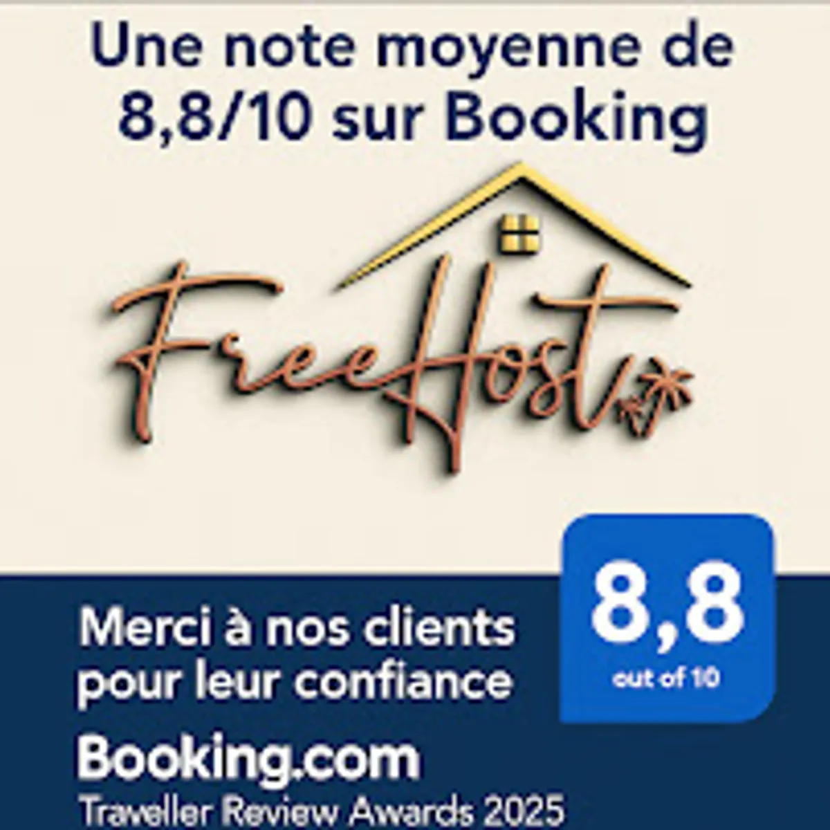 Conciergerie Airbnb Val d’Europe - FreeHost | Pilotage Location Courte Durée - Photo 8