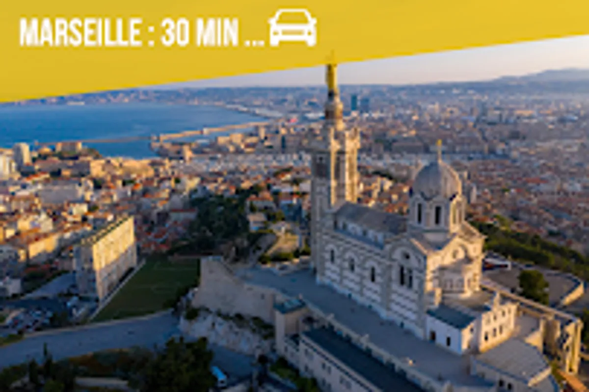 Conciergerie Aix-en-Provence Airbnb l SuperNice l Gestion location vacances