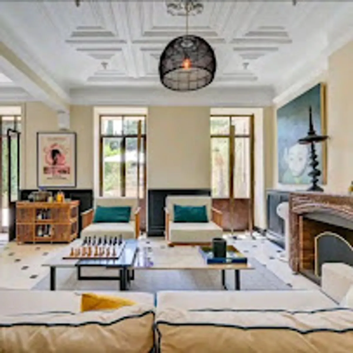 Conciergerie Aix en Provence 🗝️ Les Clés d'Aix - Photo 8