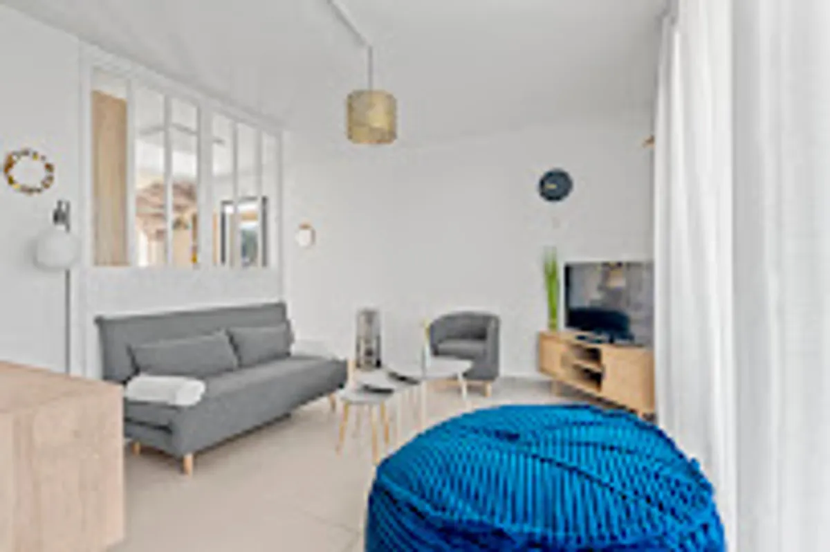 Conciergerie Ajaccio - Welhome Conciergerie - Photo 2