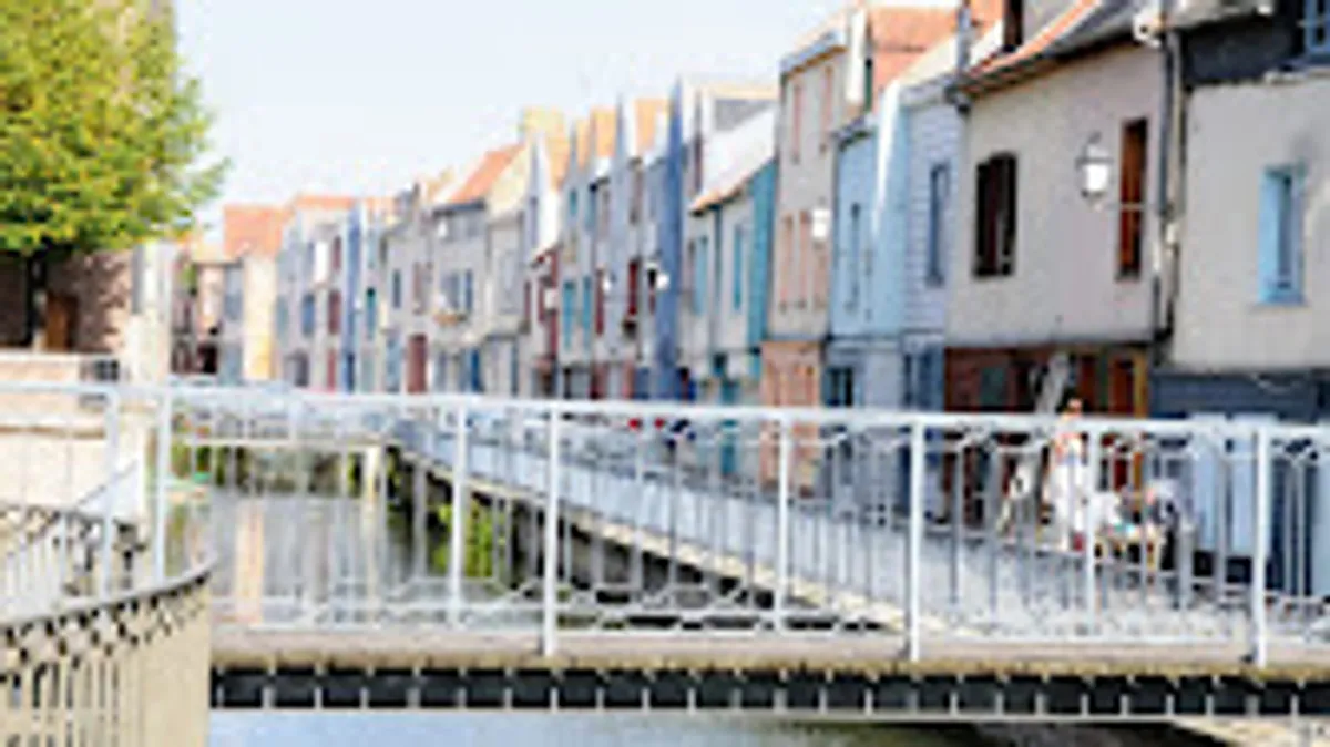 Conciergerie AmBiens - Photo 2