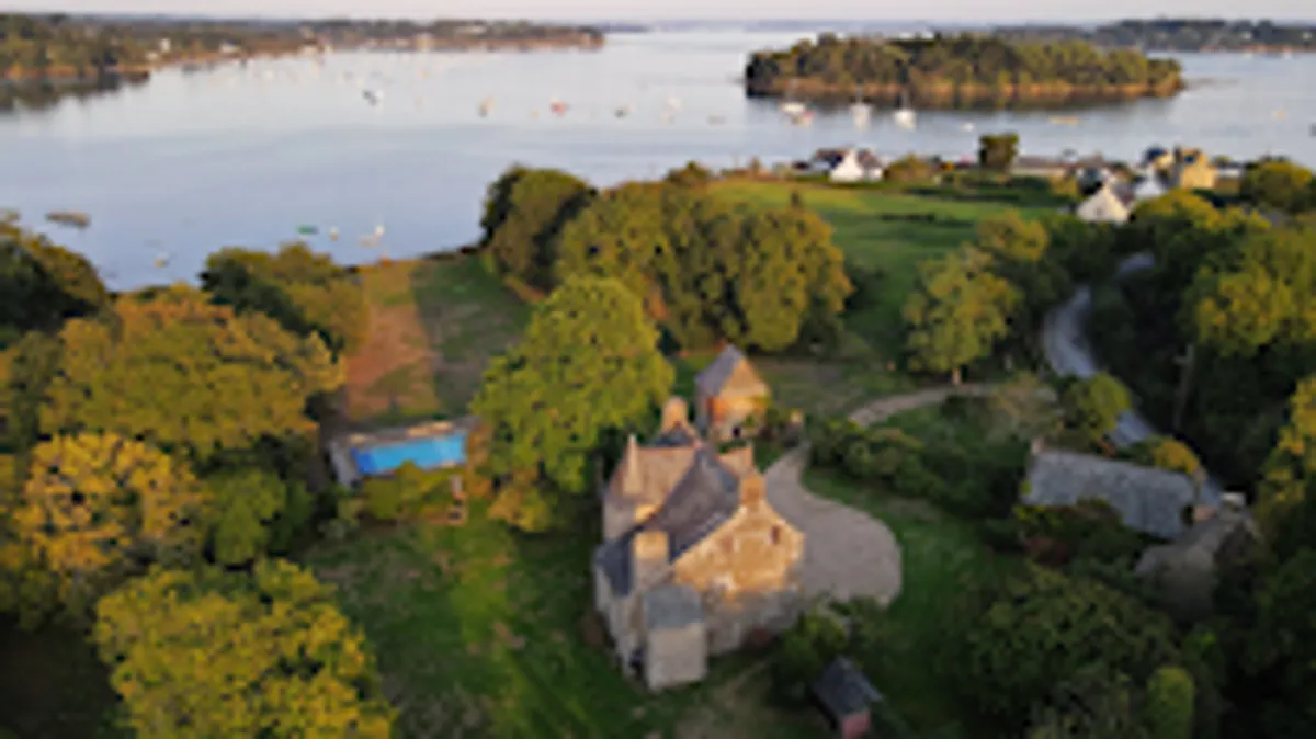 Conciergerie Annabelle Home Service - Golfe Du Morbihan - Ile Aux Moines - Photo 2