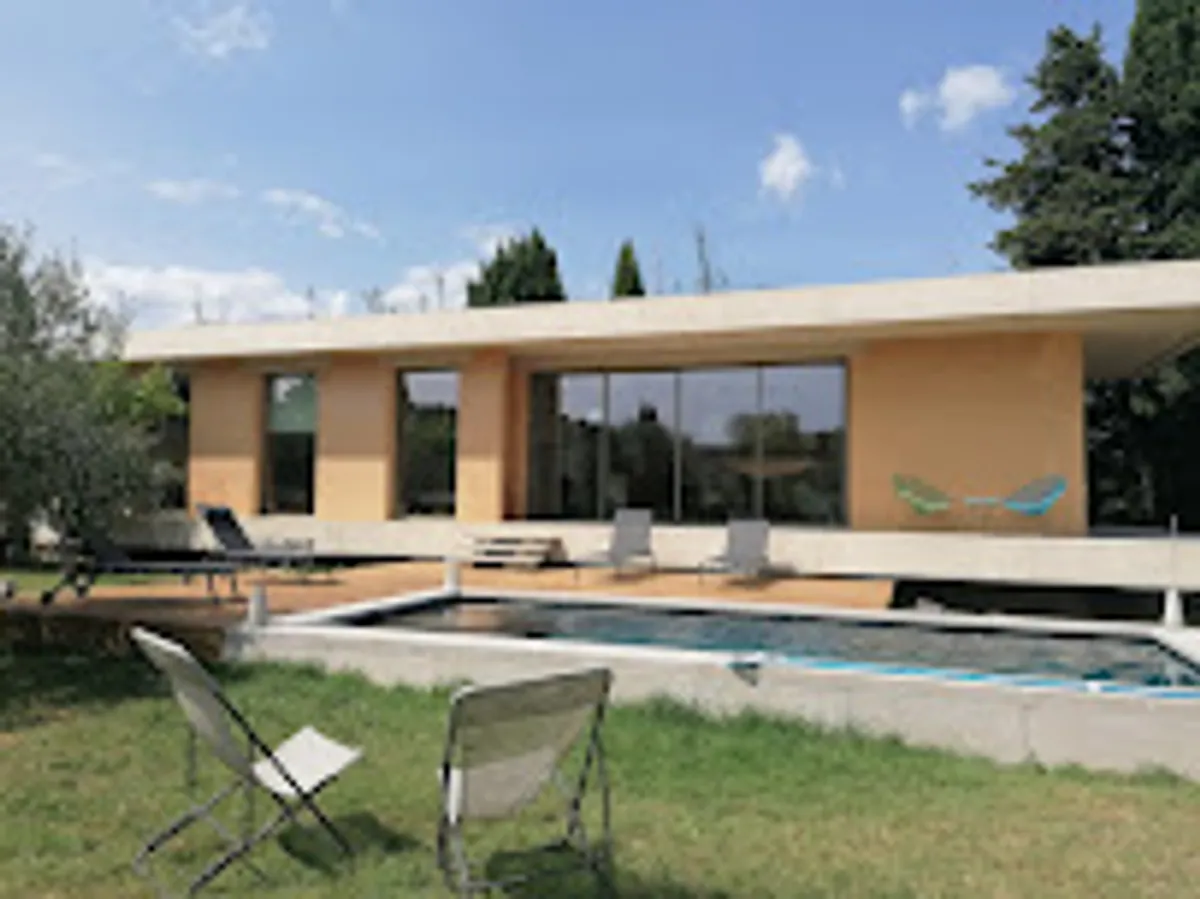 Conciergerie AnnaMae