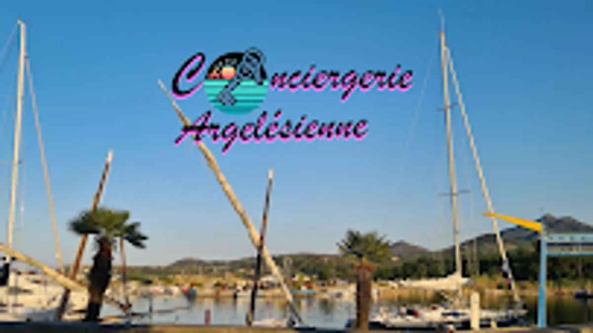 Conciergerie Argelésienne - Photo 2