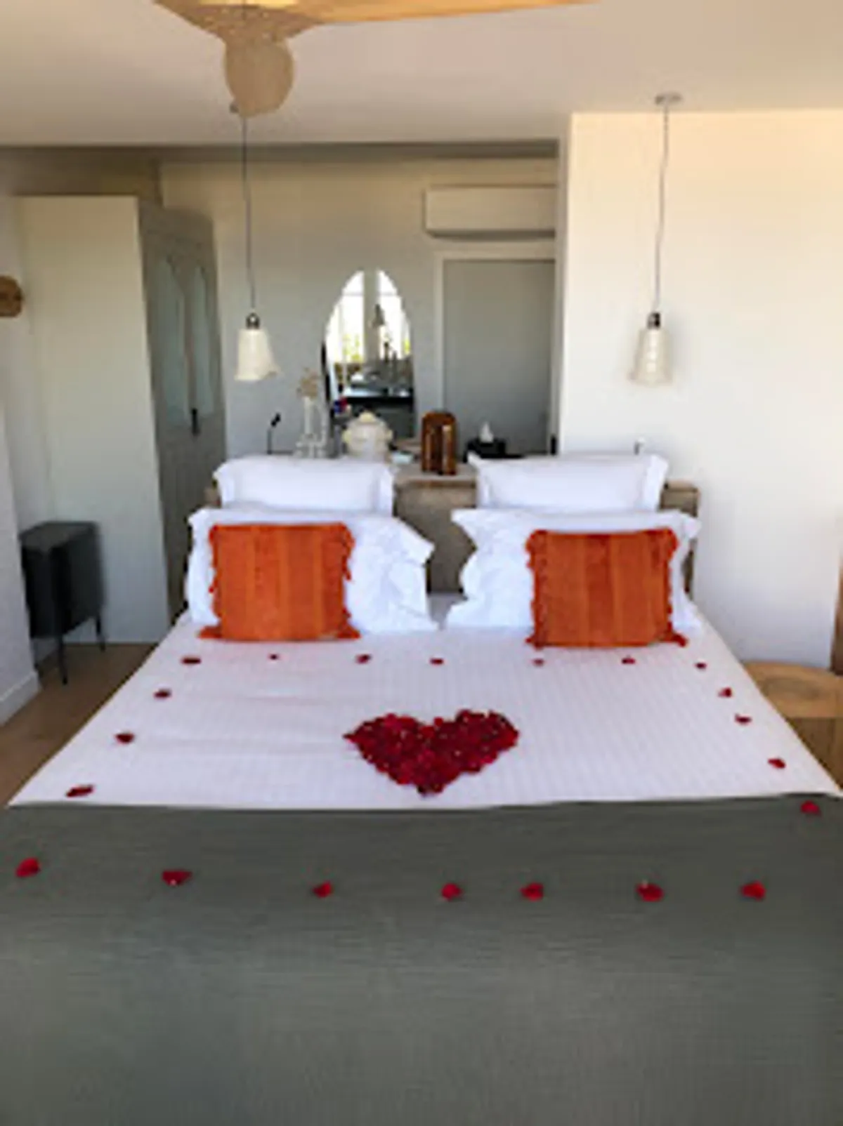 Conciergerie Armondiber