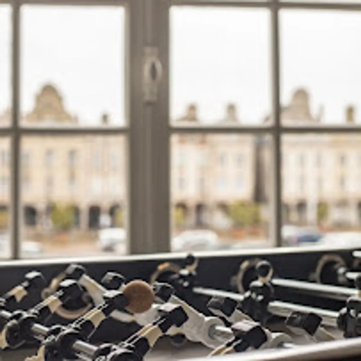 Conciergerie Arrageoise