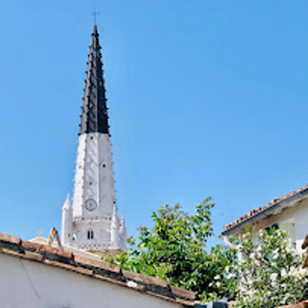 Conciergerie Auguste - Ile de Ré