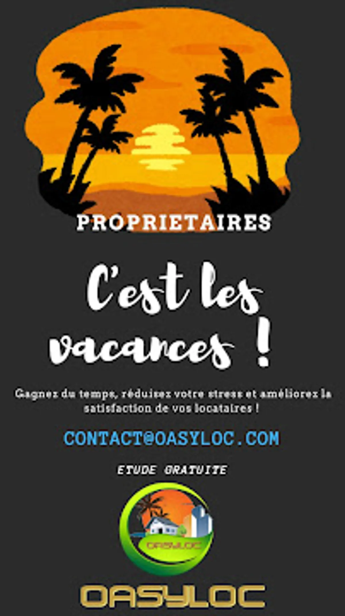 Conciergerie Automatisée OASYLOC - Photo 6