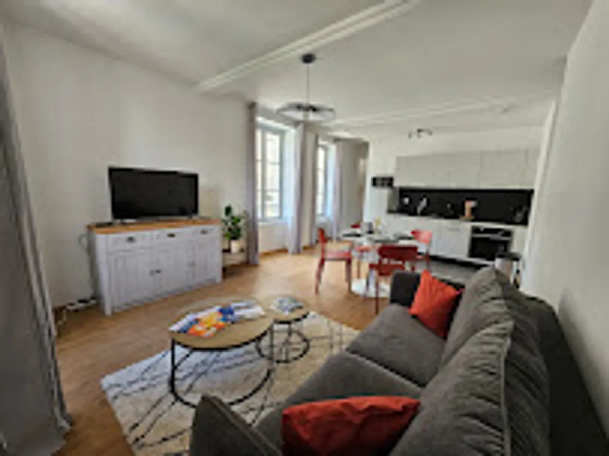 Conciergerie Aux'Cerfs - Photo 2