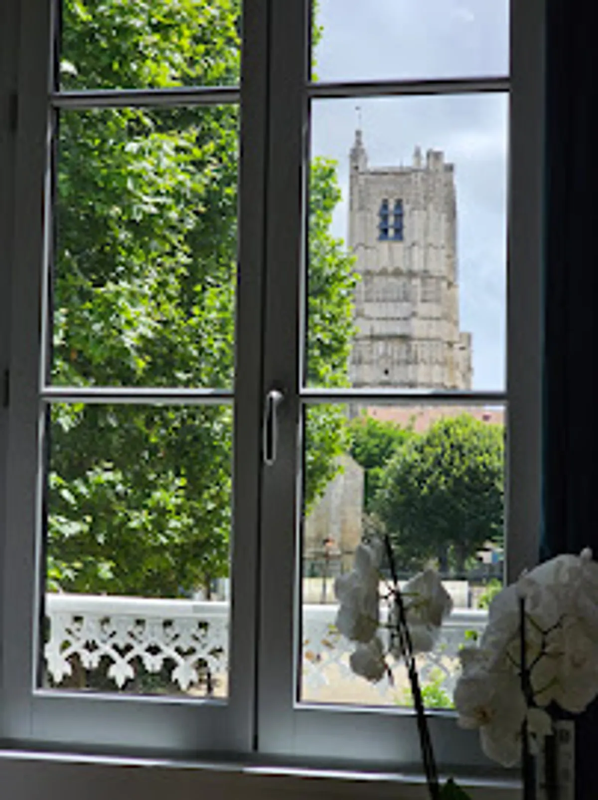 Conciergerie Aux'Cerfs - Photo 3