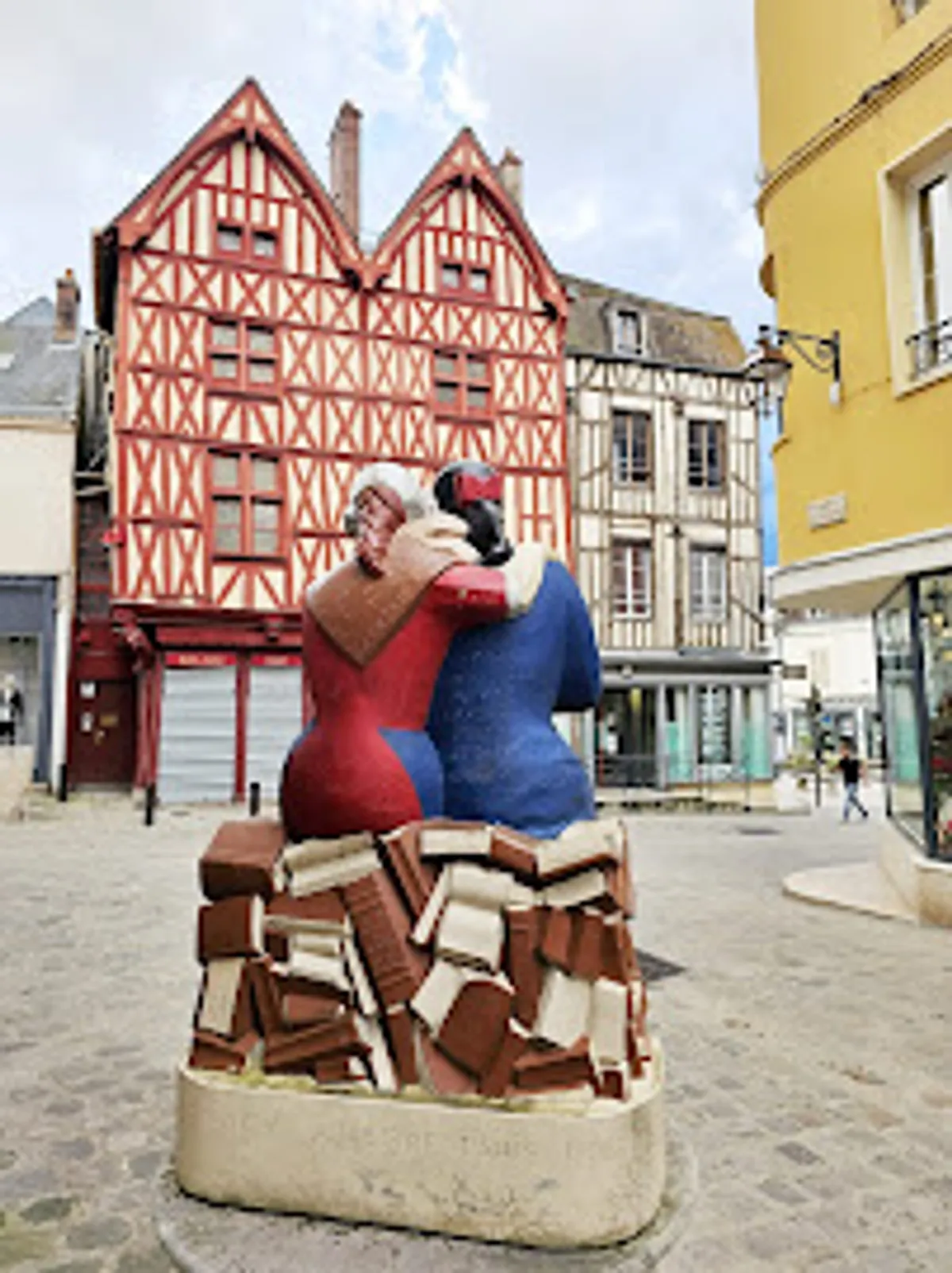 Conciergerie Aux'Cerfs - Photo 4