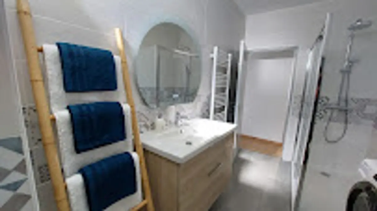 Conciergerie Aux'Cerfs - Photo 5