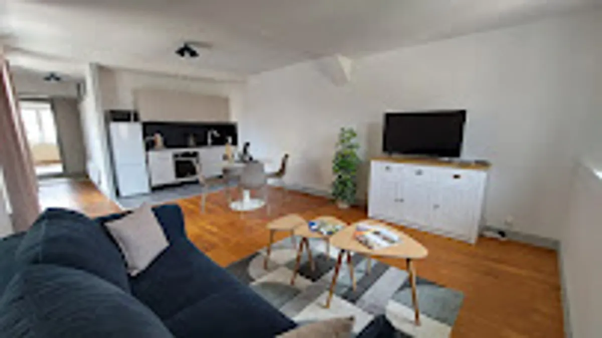 Conciergerie Aux'Cerfs - Photo 6