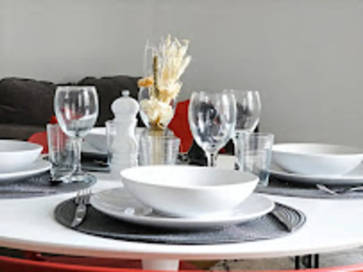 Conciergerie Aux'Cerfs - Photo 8