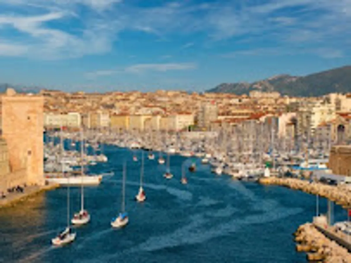 Conciergerie Azur Cara Marseille - Photo 2