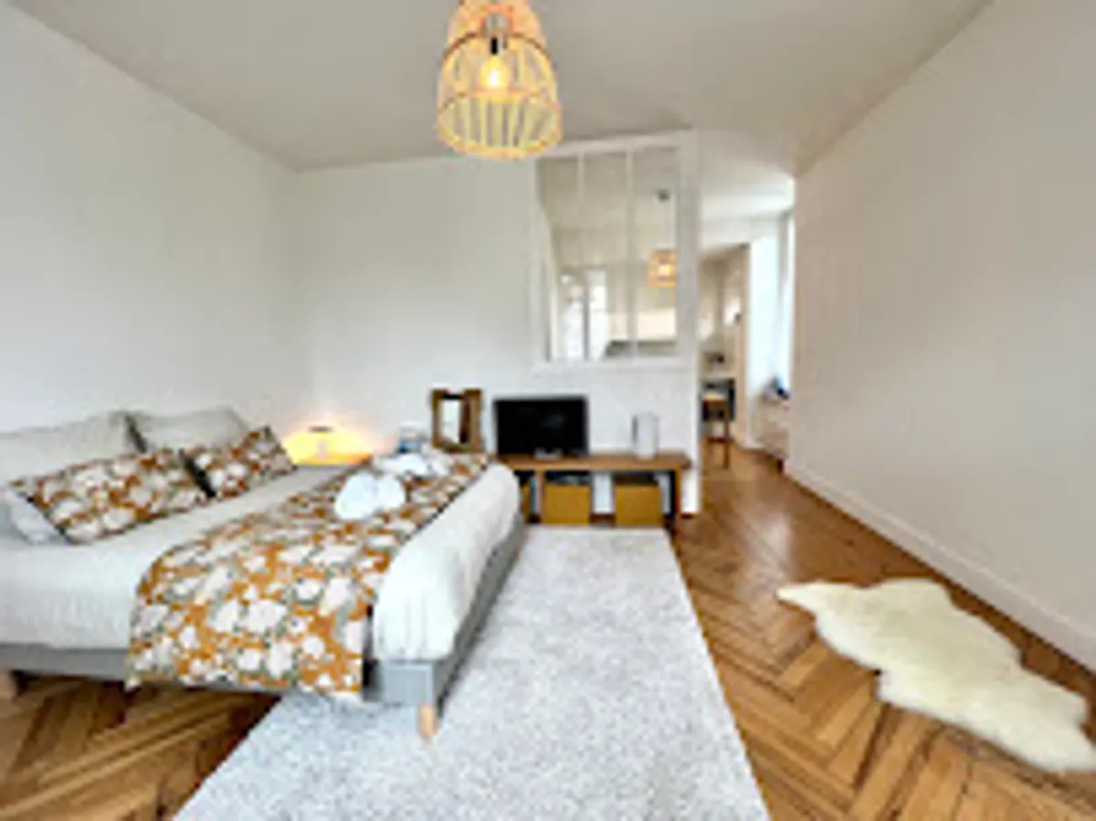 Conciergerie Bagnéraise - Photo 3