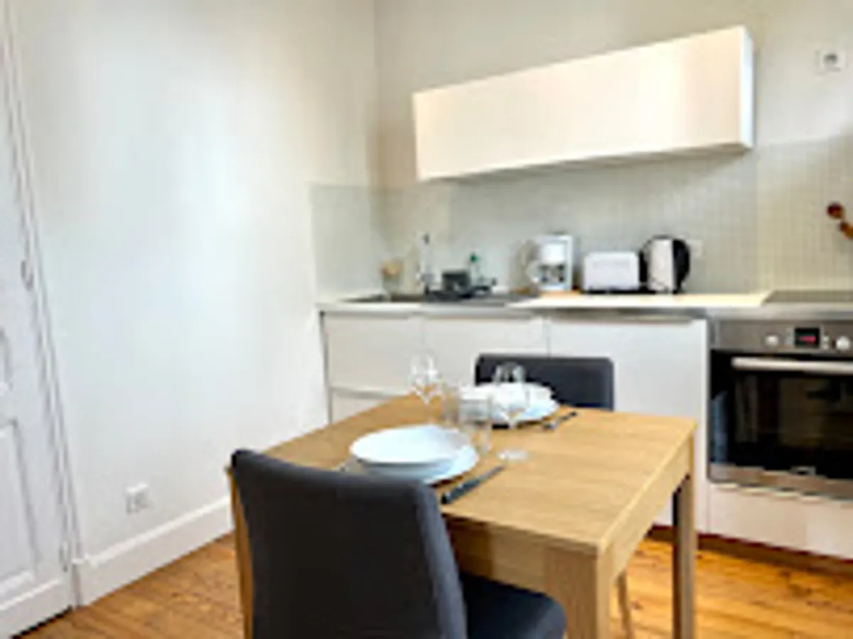 Conciergerie Bagnéraise - Photo 6