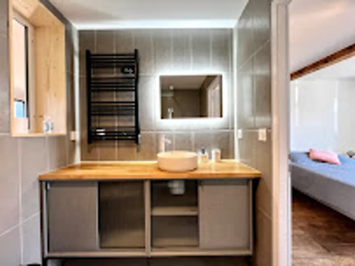 Conciergerie Bagnéraise - Photo 8