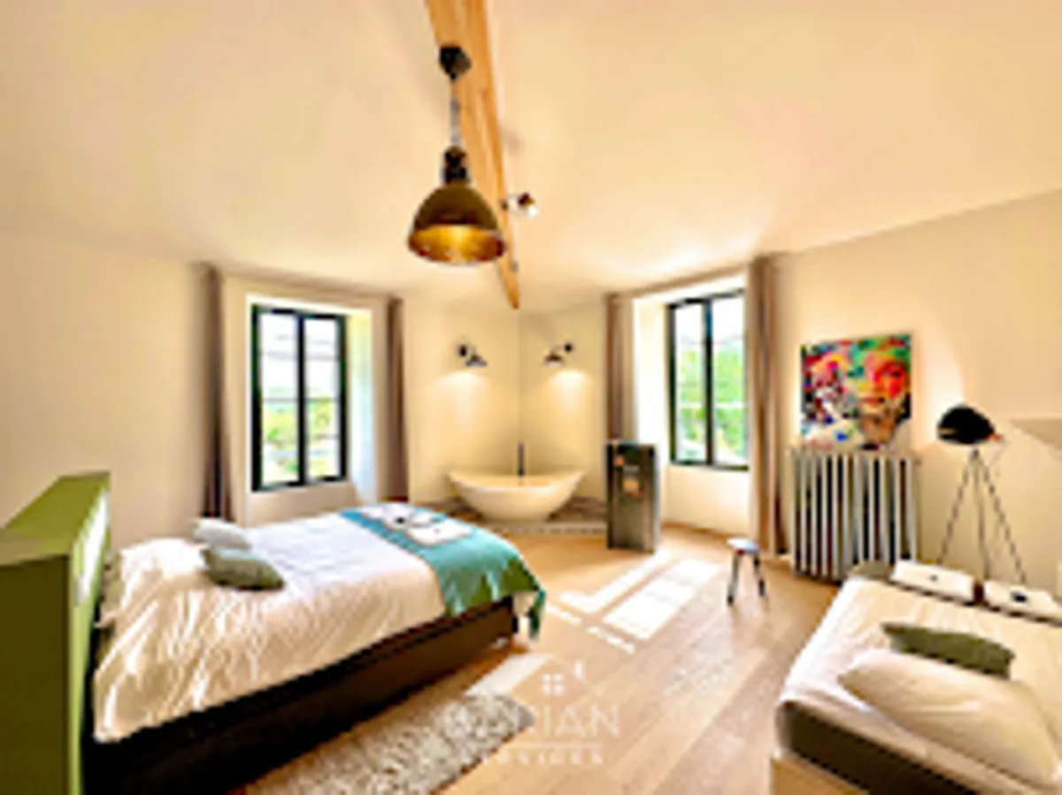 Conciergerie Barian services - Photo 2