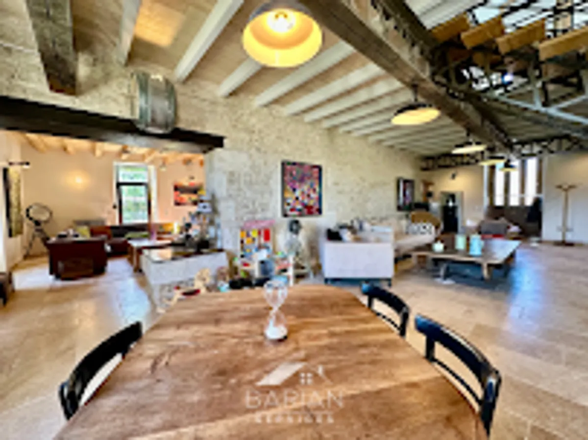 Conciergerie Barian services - Photo 3