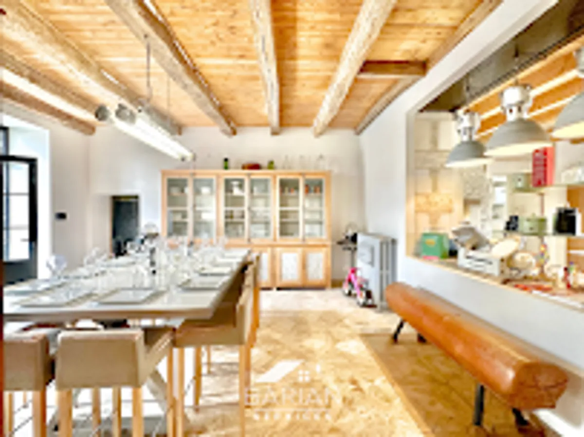 Conciergerie Barian services - Photo 4