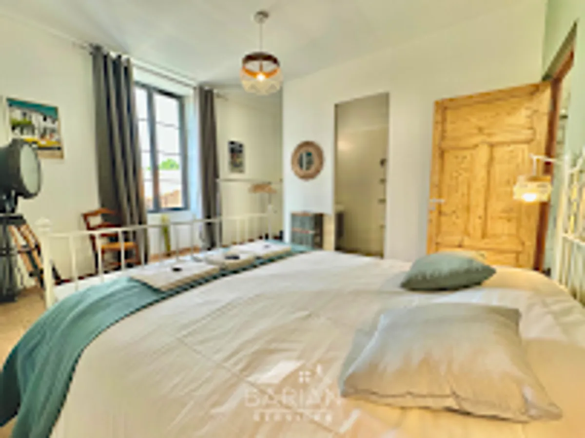 Conciergerie Barian services - Photo 5