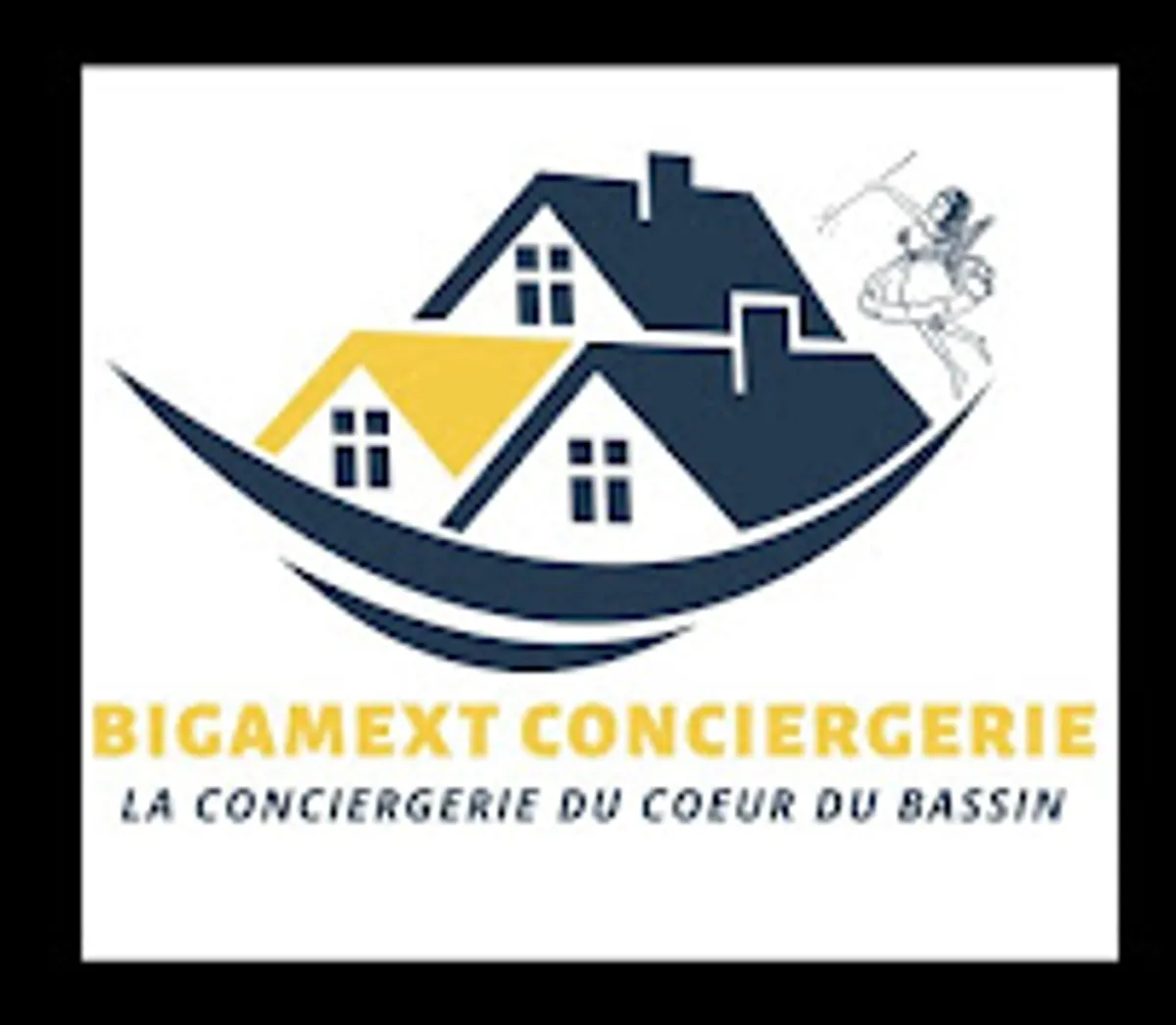 Conciergerie Bassin Arcachon - tarif conciergerie - Conciergerie immobilière - gestion locative - Bigamext Conciergerie - Photo 2