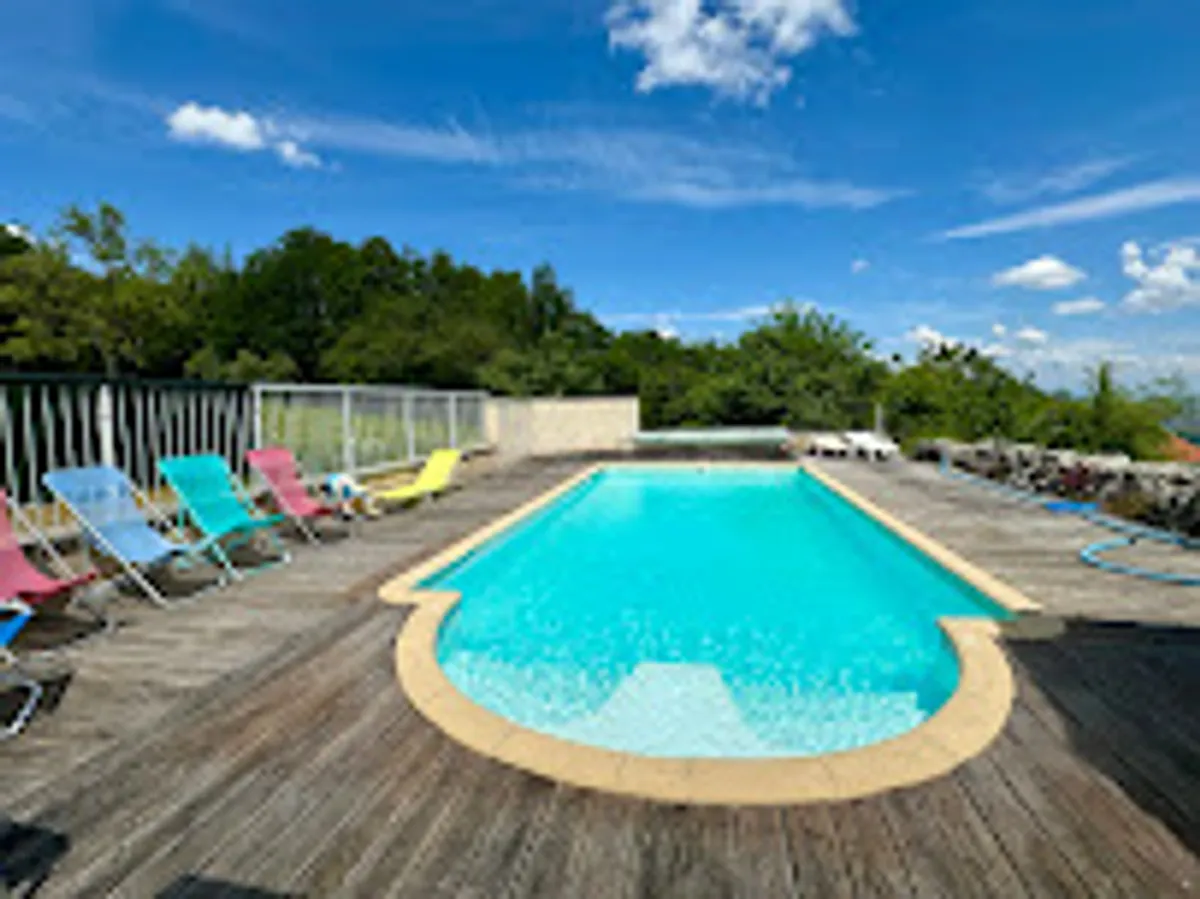 CONCIERGERIE BEAUJOLAISE - Photo 2