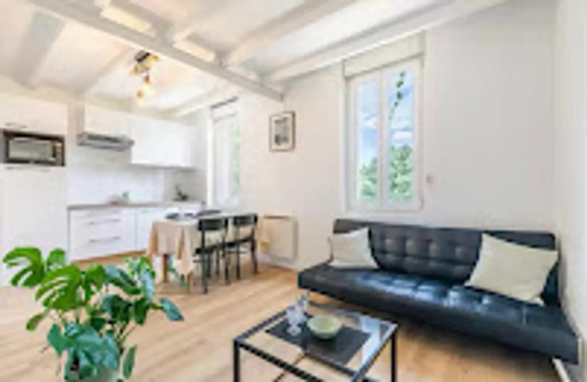 Conciergerie Beaune Harmony Home - Photo 2