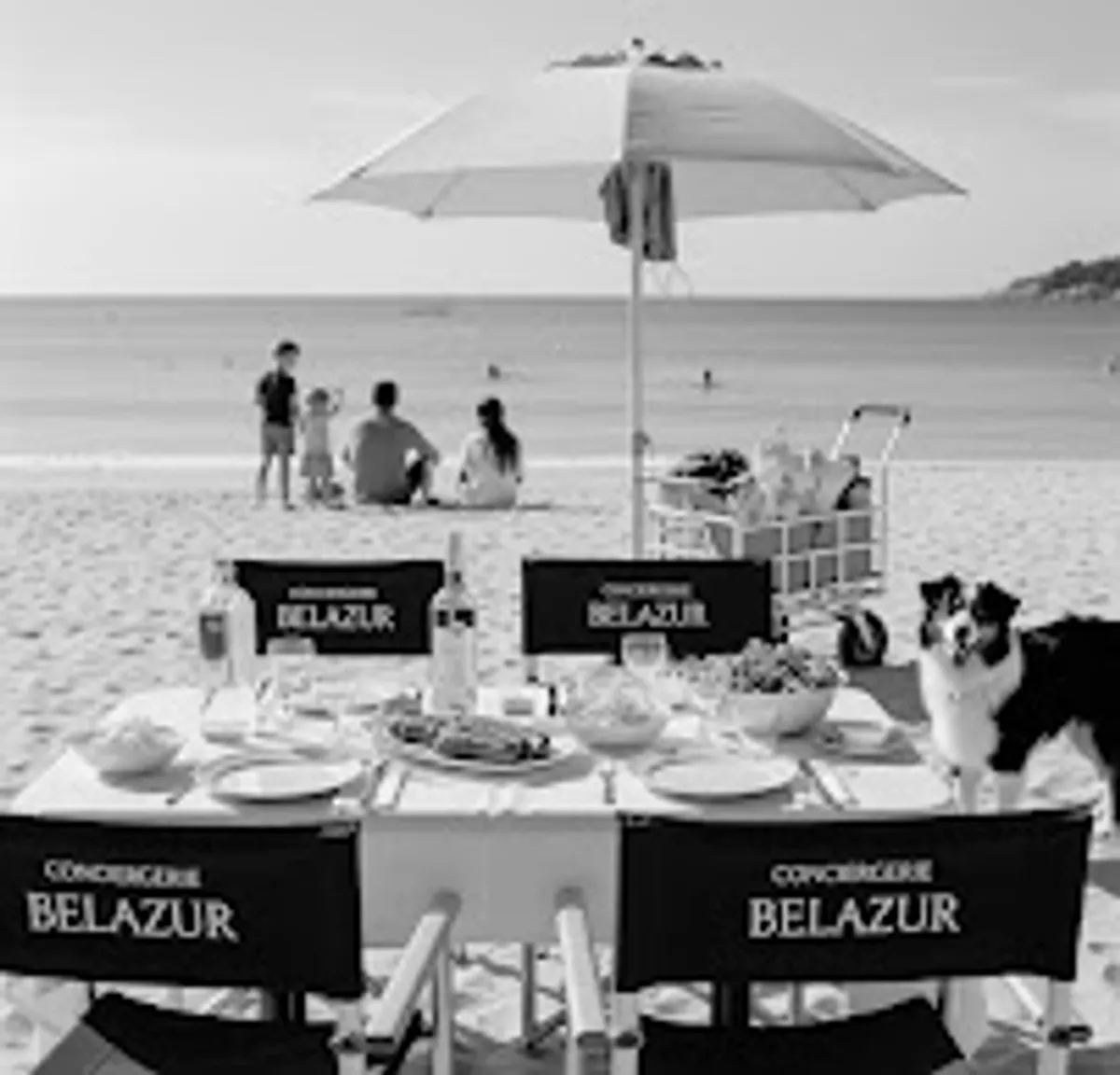 Conciergerie Belazur - Fréjus - Photo 6