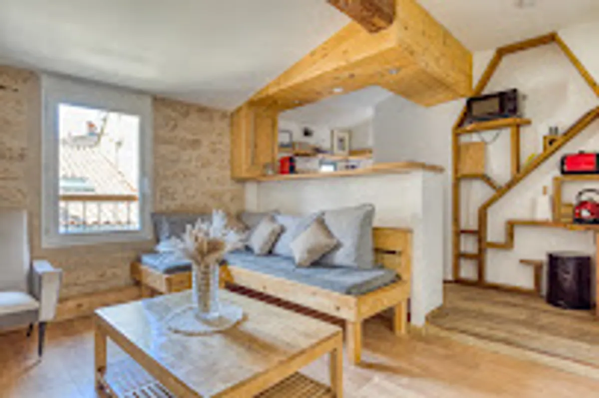 Conciergerie Bellenook - Photo 2