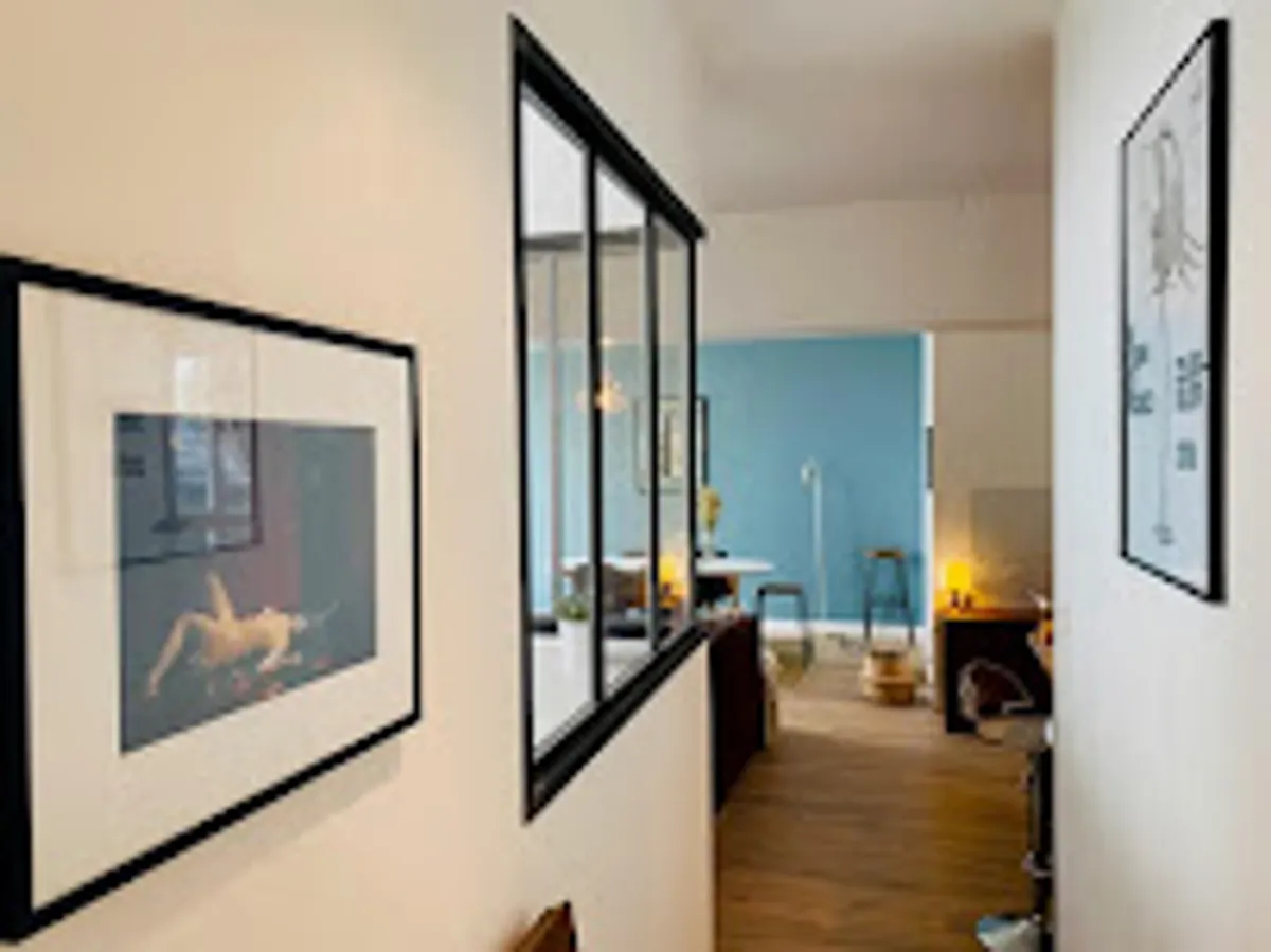 Conciergerie Belleville