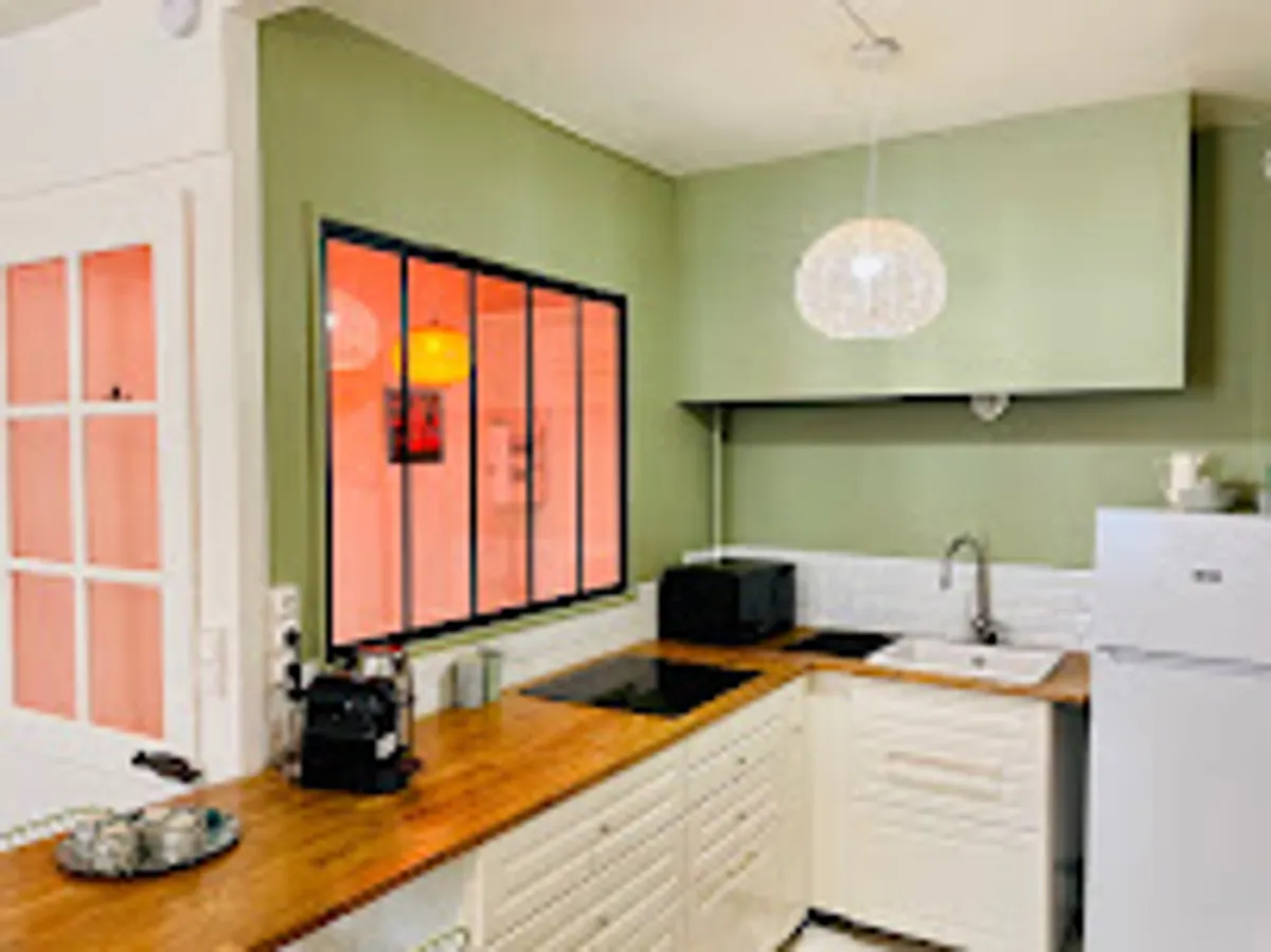 Conciergerie Belleville - Photo 2