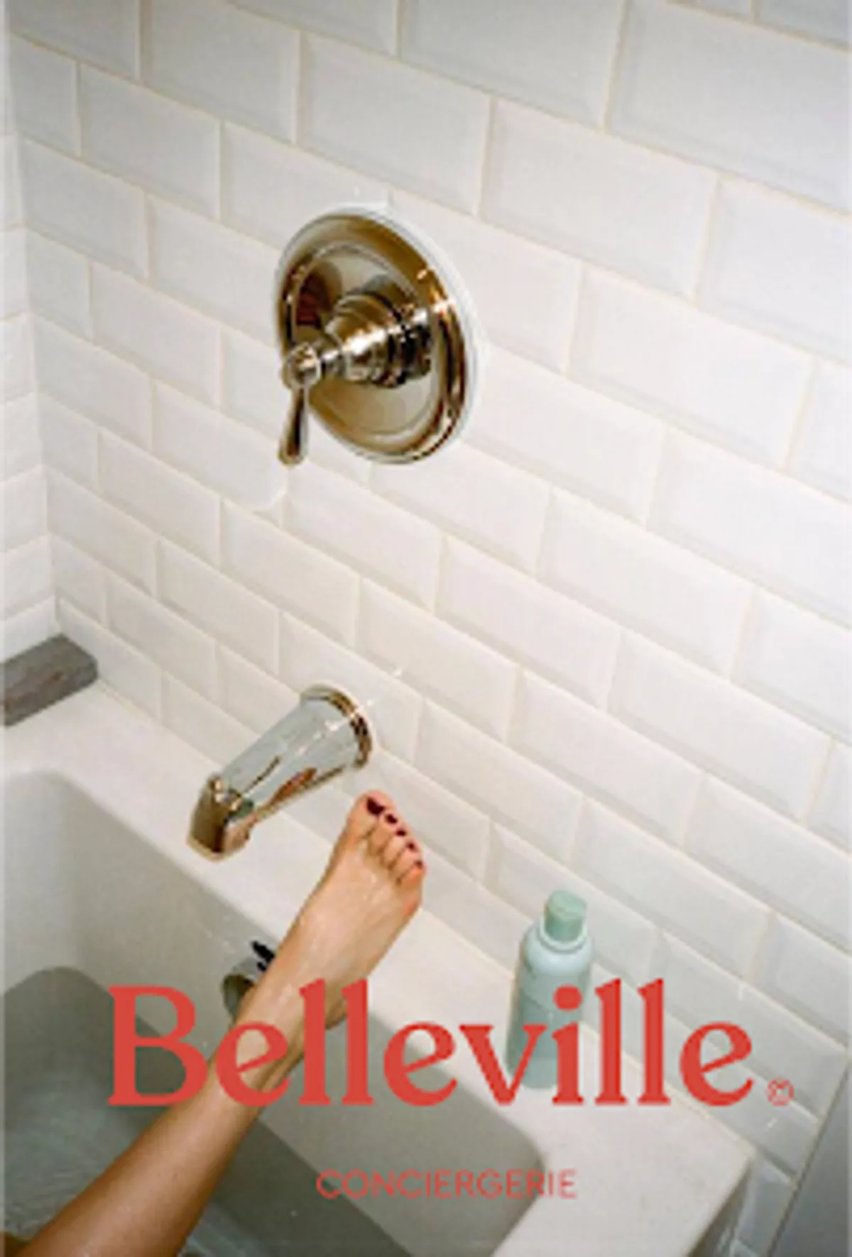 Conciergerie Belleville - Photo 3