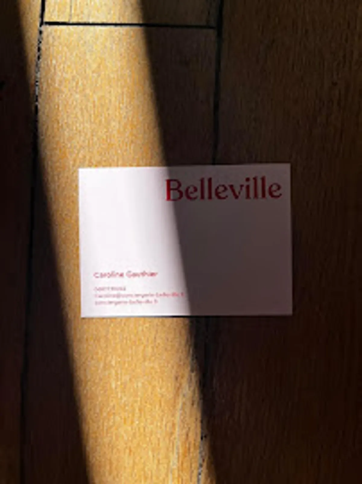 Conciergerie Belleville - Photo 4