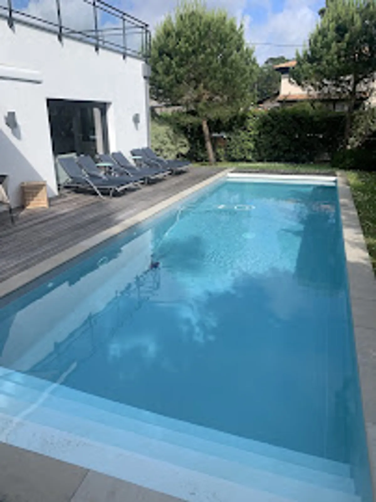 Conciergerie Biarritz Anglet