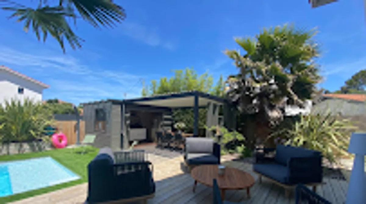 Conciergerie Biarritz - Welhome Conciergerie - Photo 2