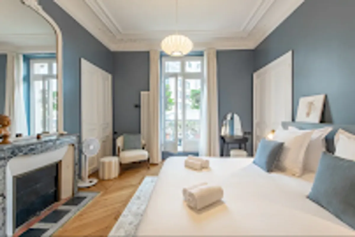 Conciergerie Blanc - Photo 7