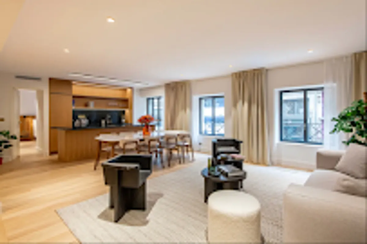Conciergerie Blanc - Photo 8