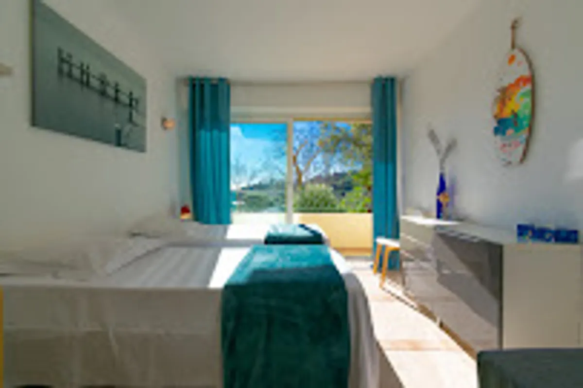 Conciergerie Bliss-Bnb | Cannes - Photo 6