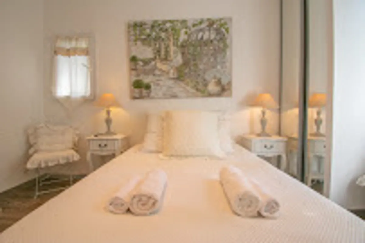 Conciergerie Bliss-Bnb | Canton de Fayence